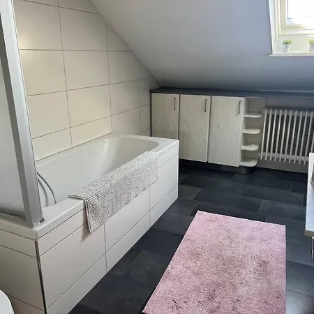 Dg Outletcity Apartment Metzingen (Tubingen)