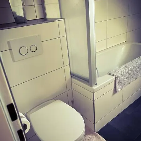 Dg Outletcity Metzingen Apartment