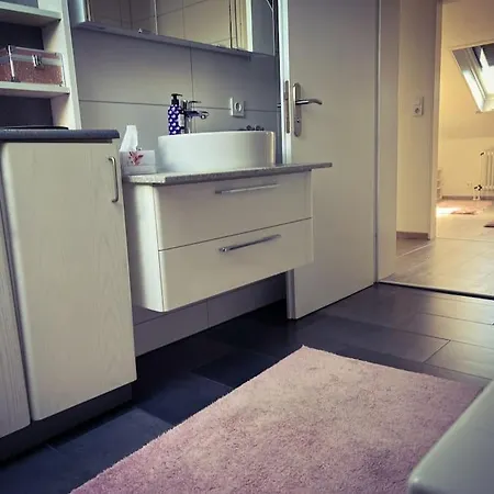 Dg Outletcity Metzingen Apartment