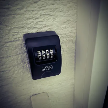 Dg Outletcity Apartment