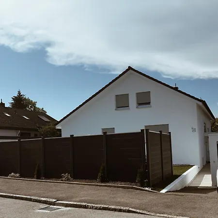 Dg Outletcity Apartment Metzingen (Tubingen)