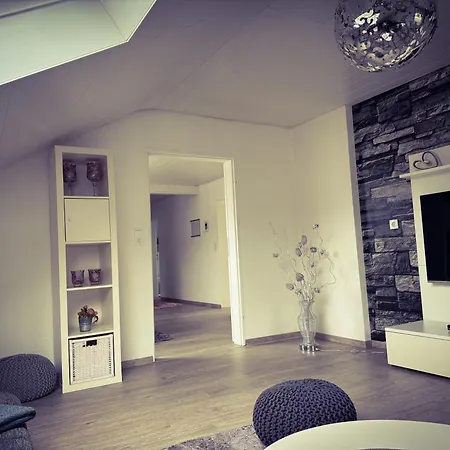 Dg Outletcity Metzingen Apartment Metzingen (Tubingen)