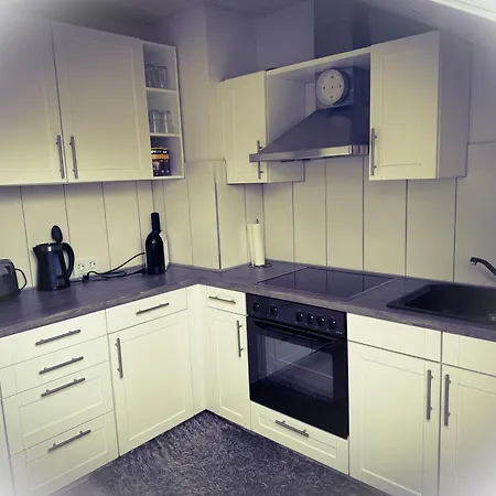 Dg Outletcity Apartment Metzingen (Tubingen)