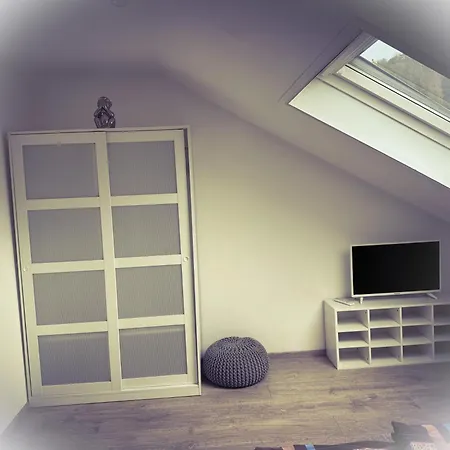 Daire Dg Outletcity Metzingen *