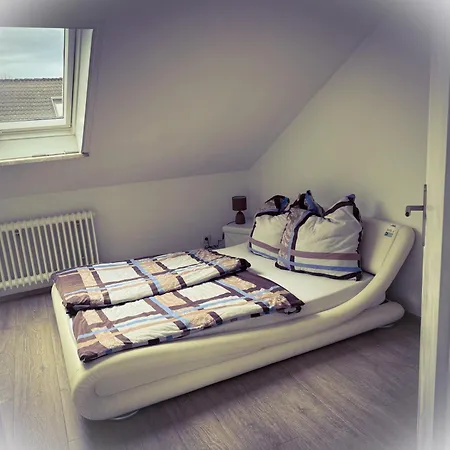 Apartment Dg Outletcity Metzingen