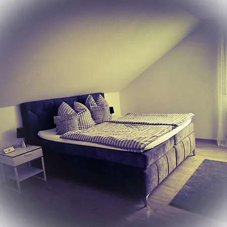 Dg Outletcity Metzingen Apartment *